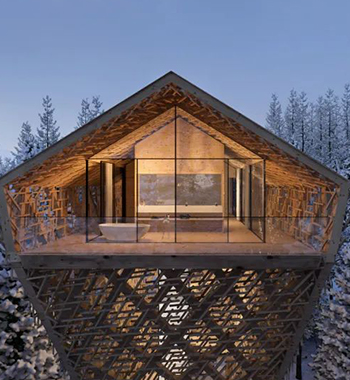 多终端兼容浏览，实现品牌突围